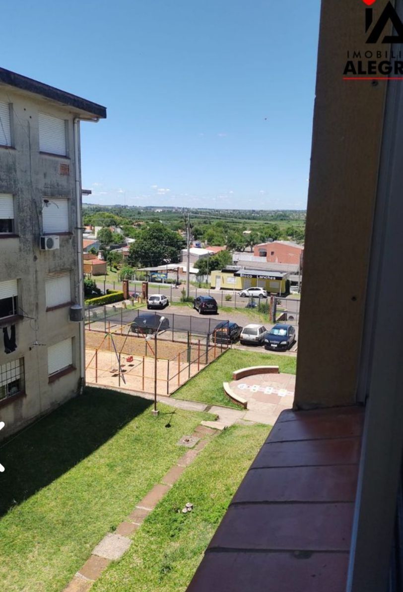 Apartamento 2 dormitorios a venda