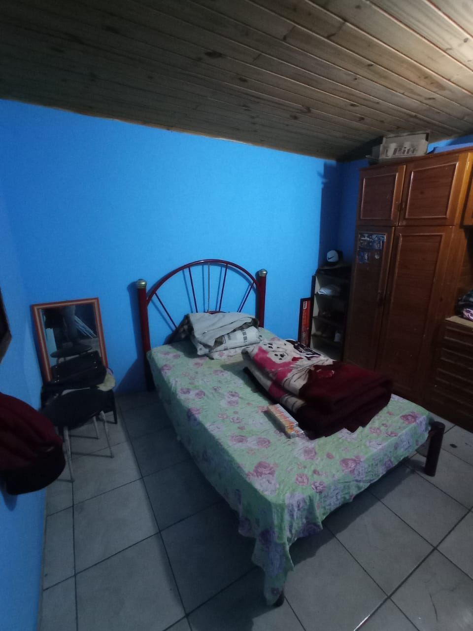 Casa à venda, 4 quartos, 2 vagas, dr. Romário a de oliveira 