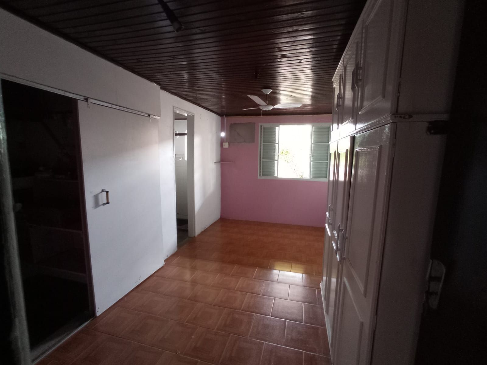 Casa à venda, 4 quartos, 4 vagas, Vera Cruz - Alegrete/RS
