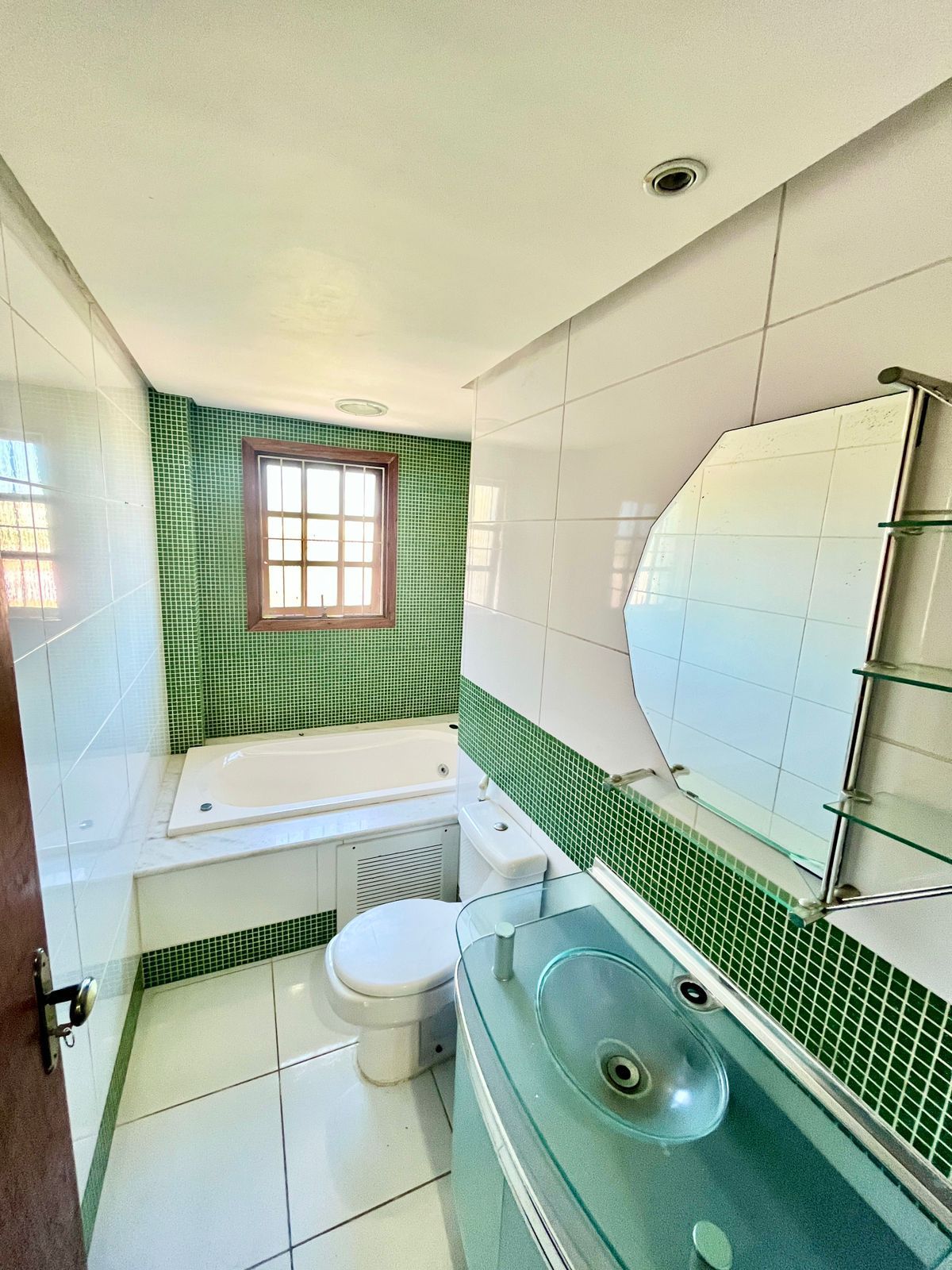 Apartamento, 3 quartos, 200 m² - Foto 7