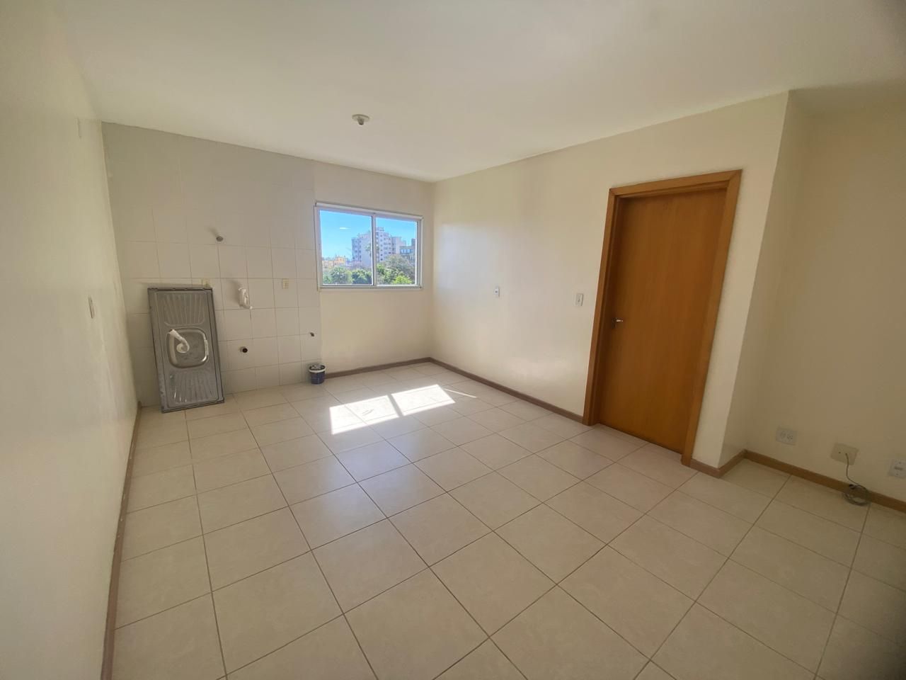 Apartamento, 1 quarto, 40 m² - Foto 1