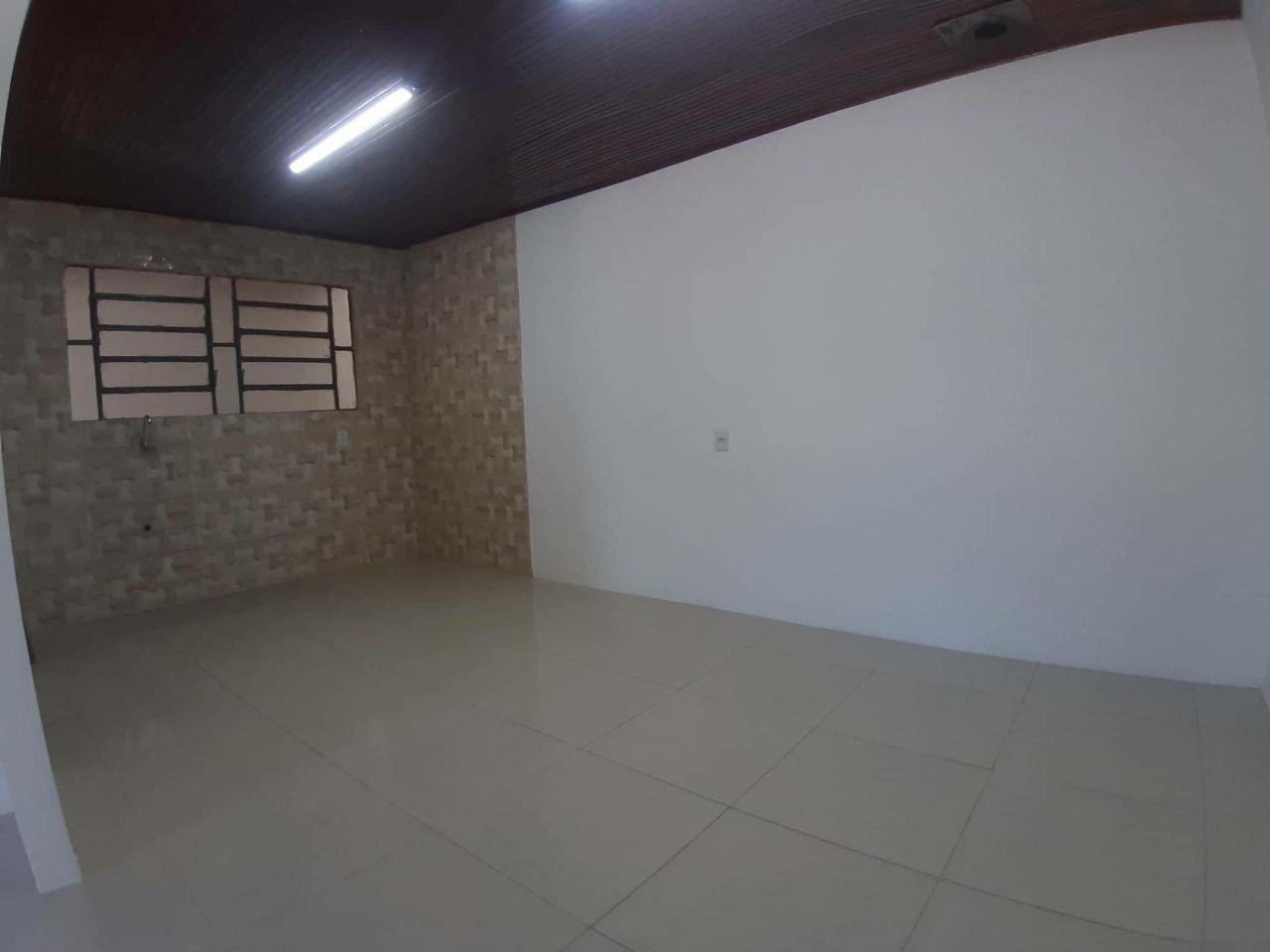 Casa para locação com 3 vagas