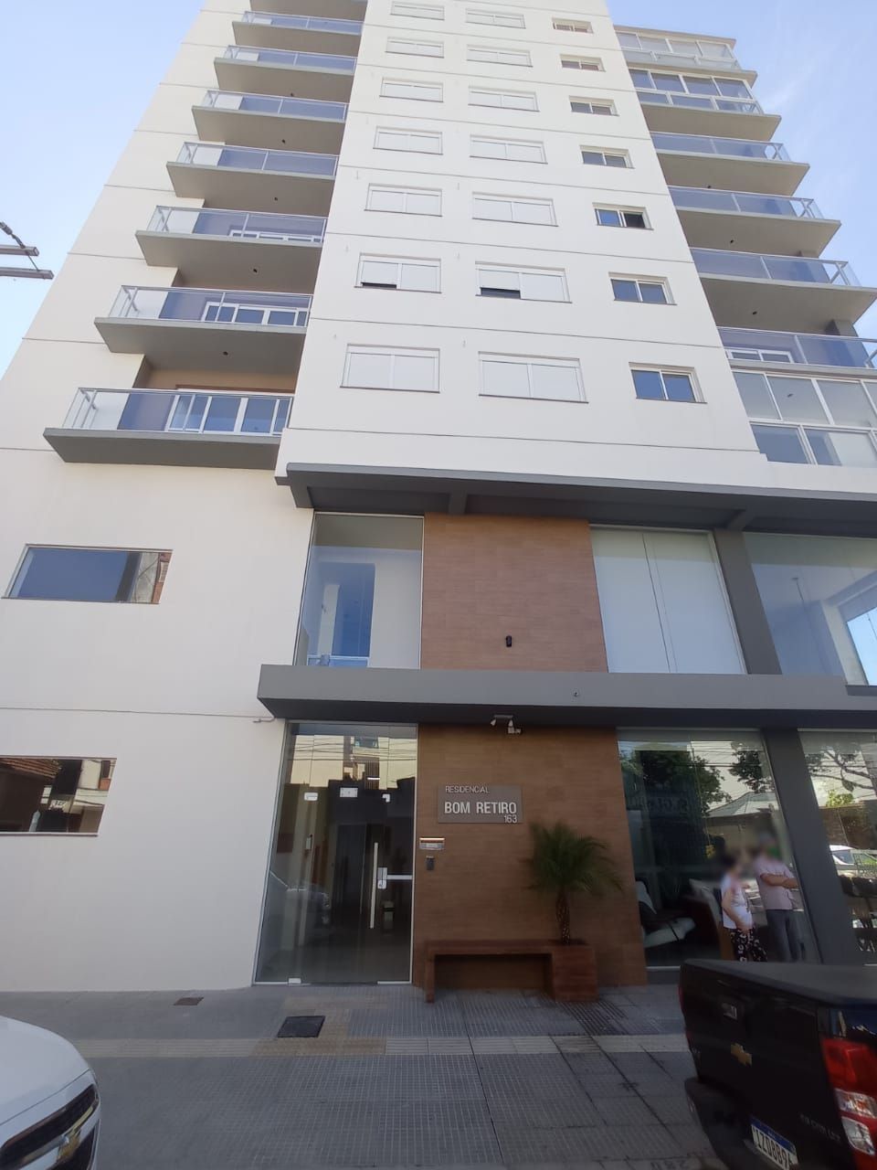 Apartamento à venda, 2 quartos, 1 suíte, 1 vaga, centro - al