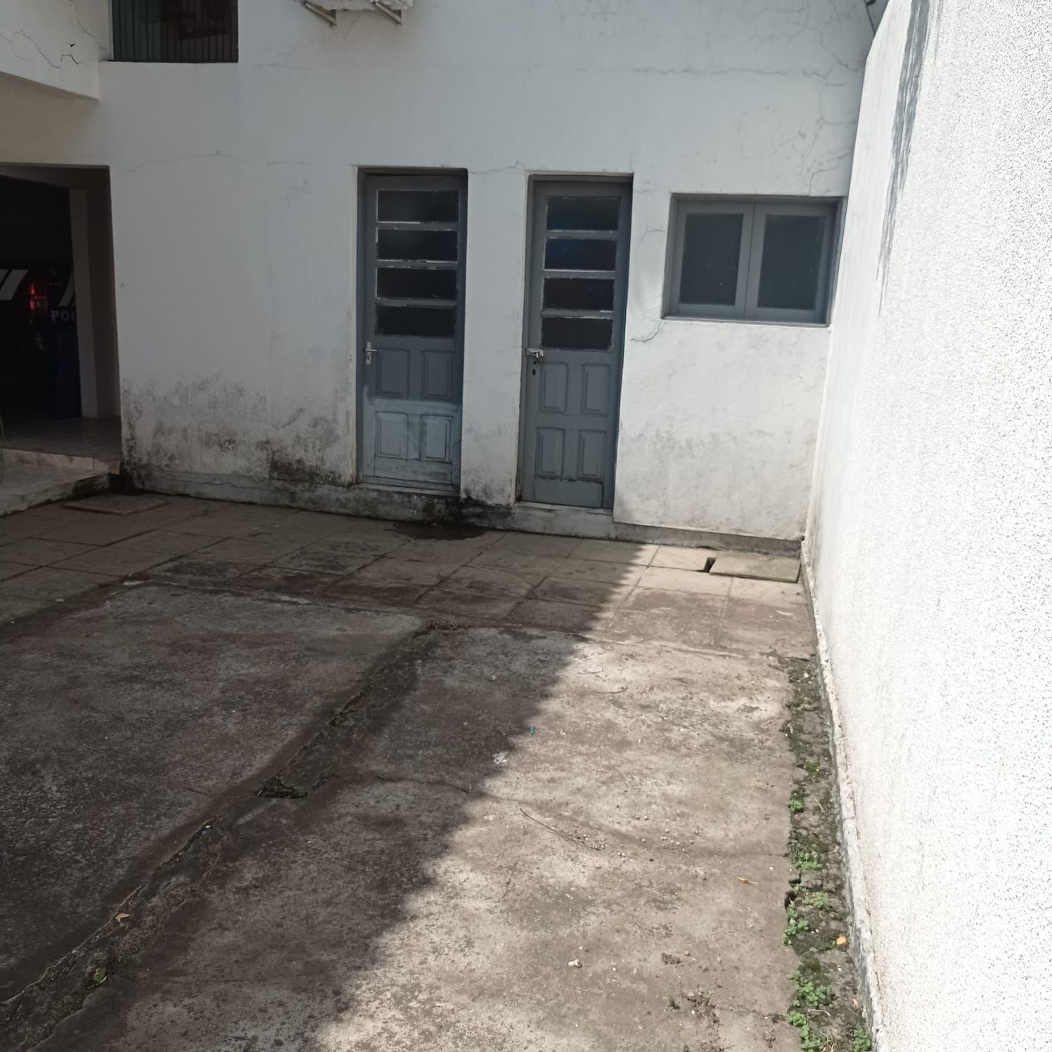 Sobrado à venda, 5 quartos, 3 suítes, 2 vagas, Centro - Alegrete/RS