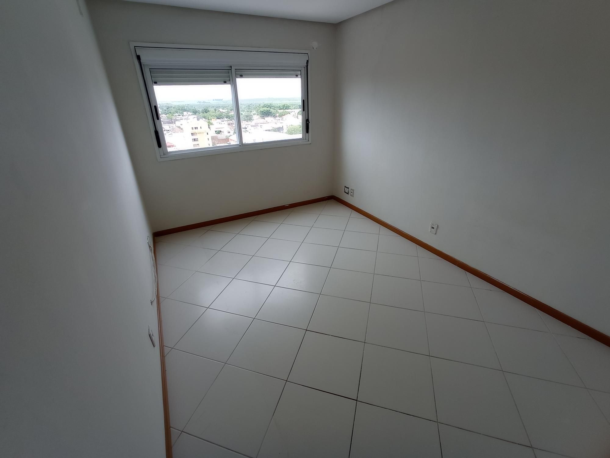 Apartamento à venda, 2 quartos, Centro - Alegrete/RS