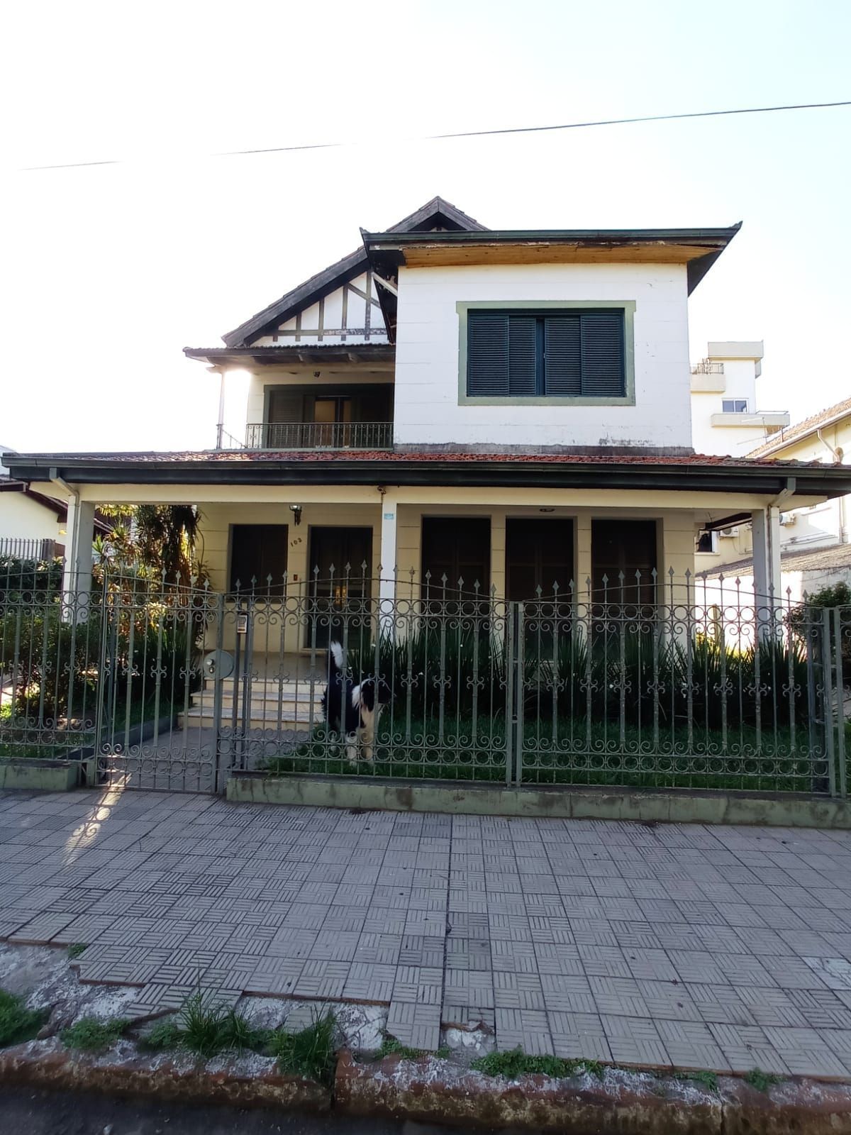 Casa à venda  no Centro - Alegrete, RS. Imóveis