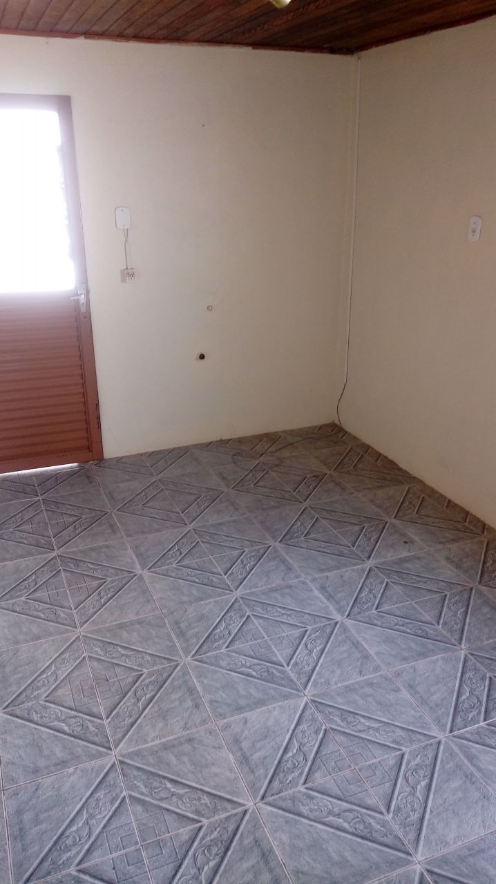Casa à venda, 2 quartos, 1 vaga, progresso - alegrete/rs