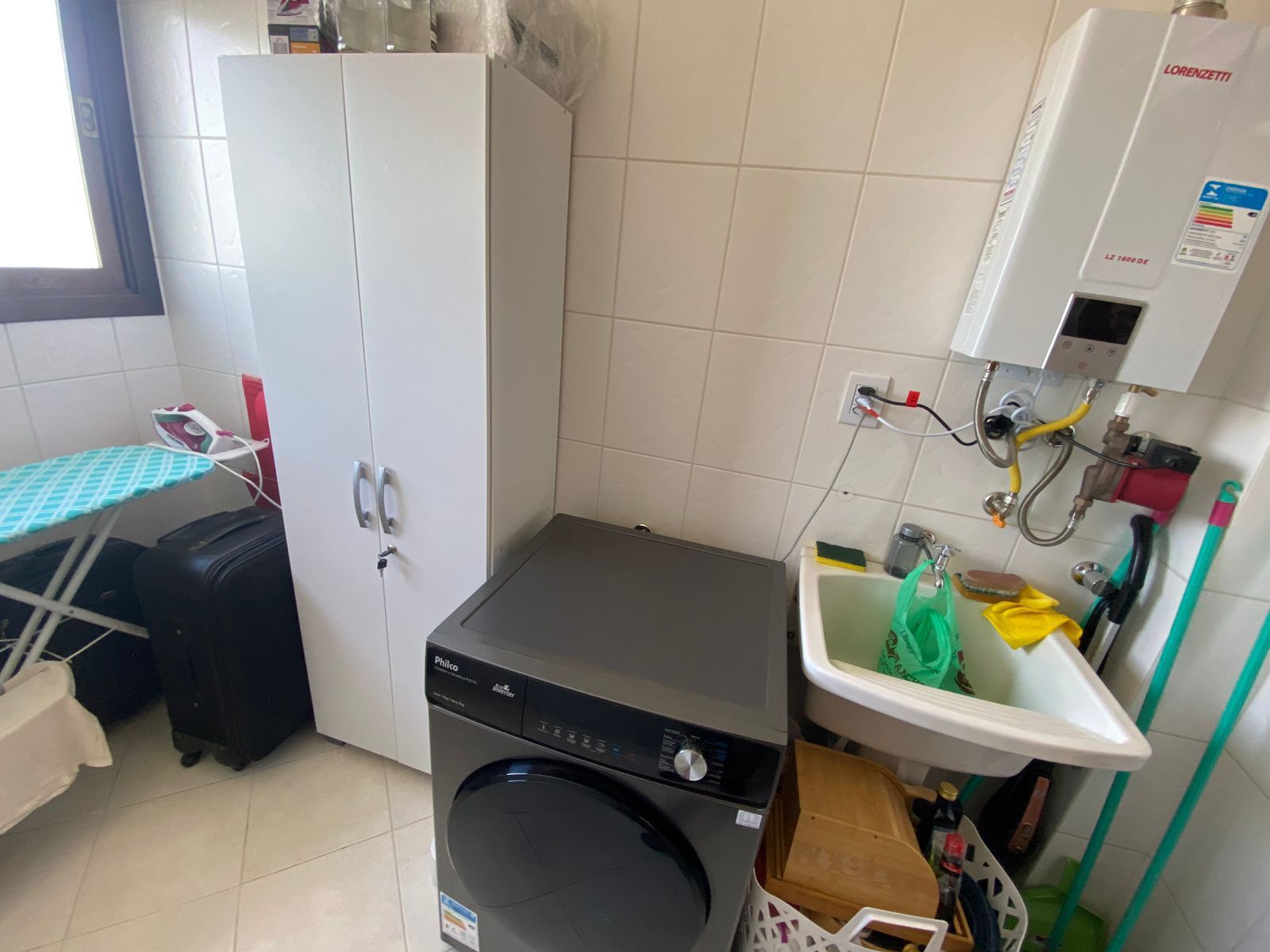 Apartamento, 2 quartos, 90 m² - Foto 15