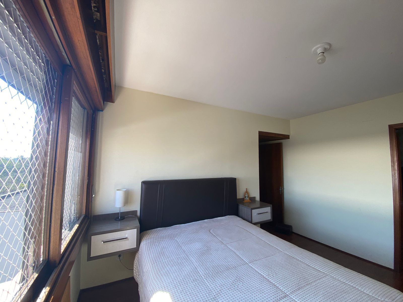 Apartamento com 3 Dormitórios à Venda Perto da Praça Grande Alegrete - RS