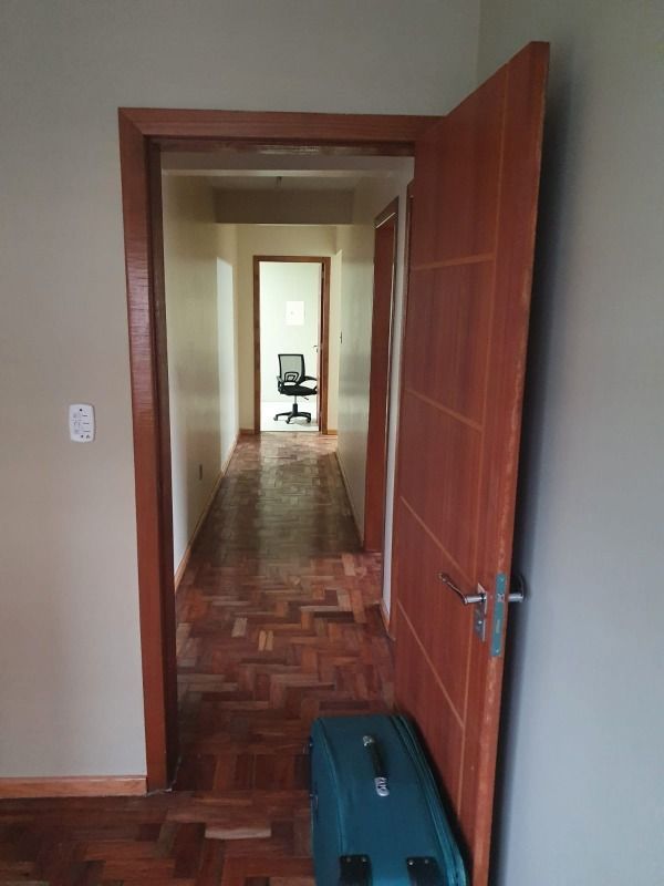 Apartamento à venda, 3 quartos, 1 vaga, Centro - Alegrete/RS