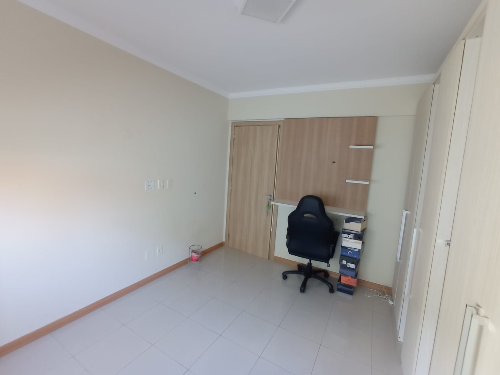 Apartamento, 2 quartos, 90 m² - Foto 3