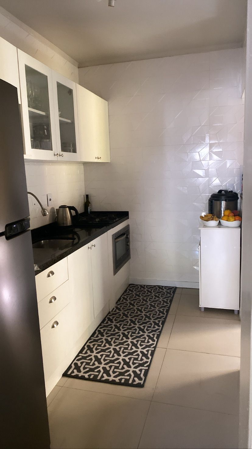 Apartamento, 2 quartos, 60 m² - Foto 1