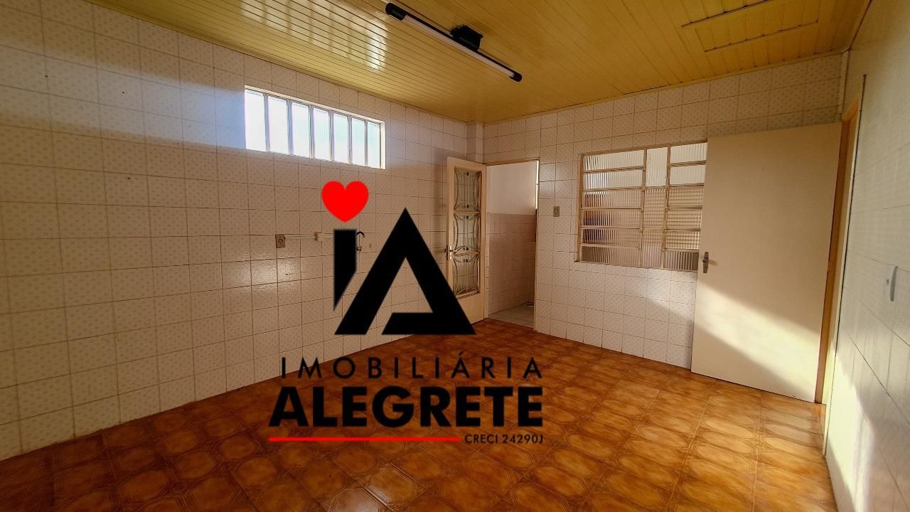Apartamento para locação vila nova