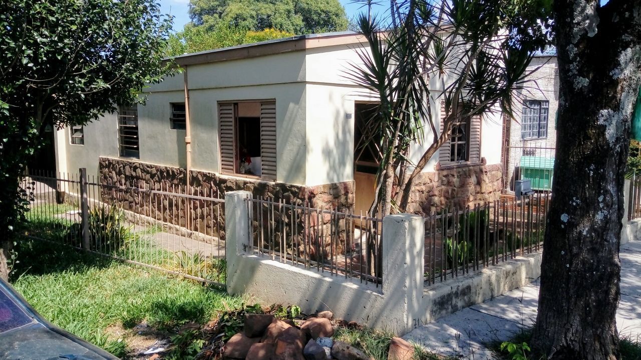 Casa à venda  no Lara - Alegrete, RS. Imóveis