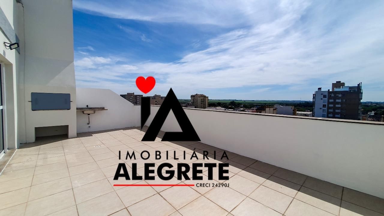 Apartamento Duplex de Luxo com 3 Quartos e Vista Deslumbrantes! Disponível para