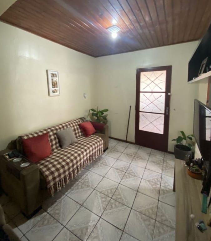 Casa com 4 Dormitórios à venda, 80 m² por R$ 380.000,00 Casa com 4 Dormitórios à venda, 80 m² por R$ 380.000,00