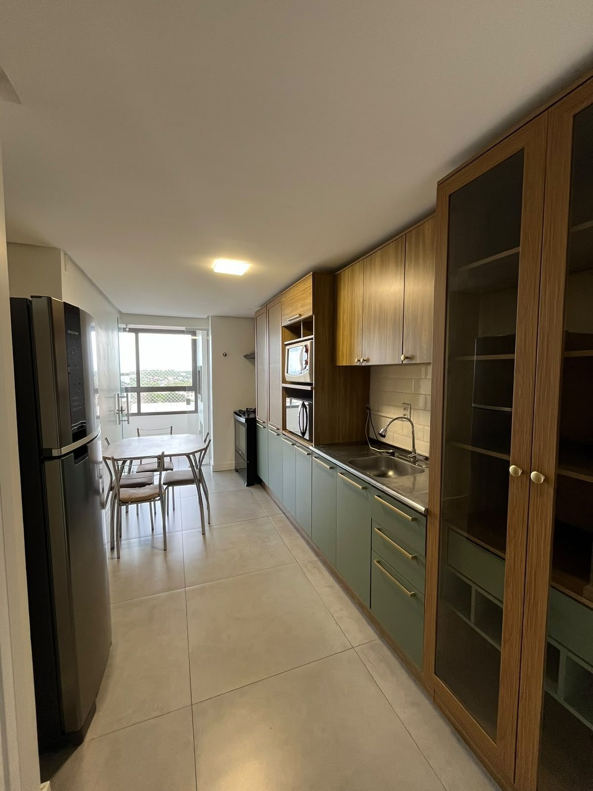 Apartamento, 3 quartos, 100 m² - Foto 3