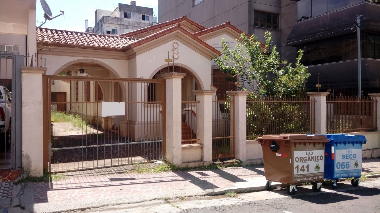 Casa à venda, 3 quartos, 2 suítes, 1 vaga, Centro - Alegrete/RS