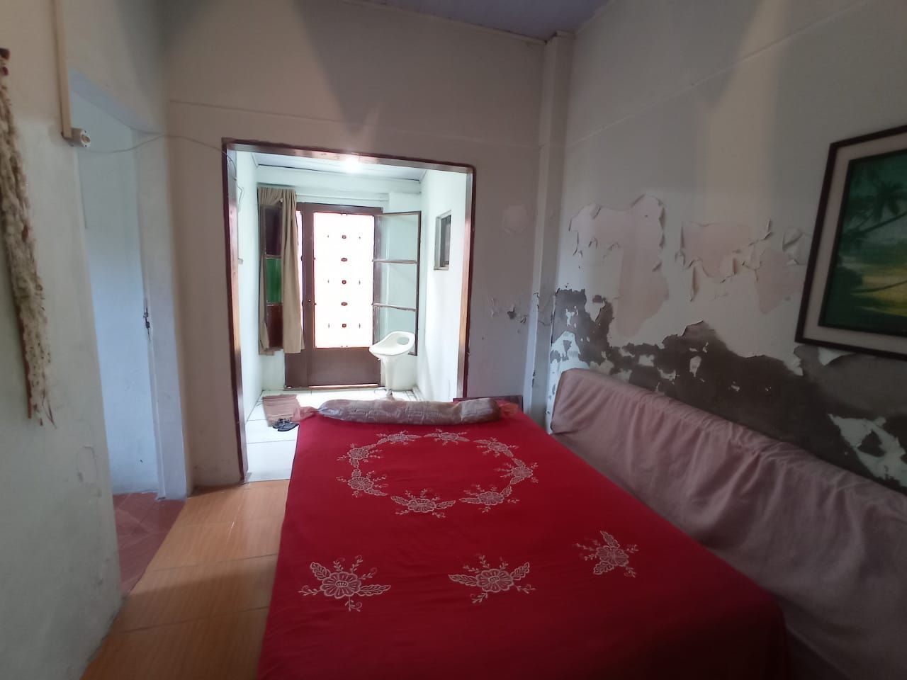 Casa à venda no bairro prado, alegrete – 3 dormitórios e 2 v