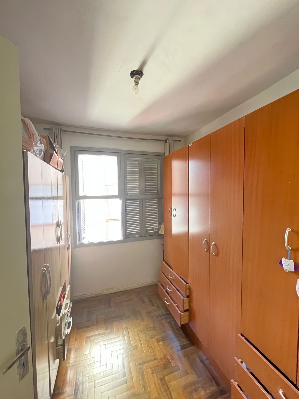Apartamento no Centro – Praticidade e ótima localização!