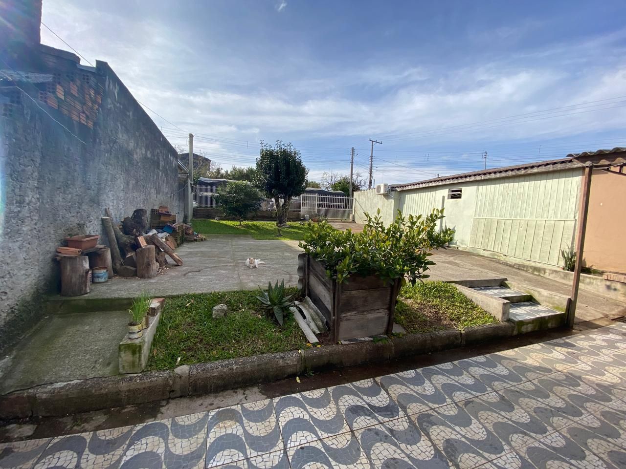 Casa a venda no bairro jardim planalto