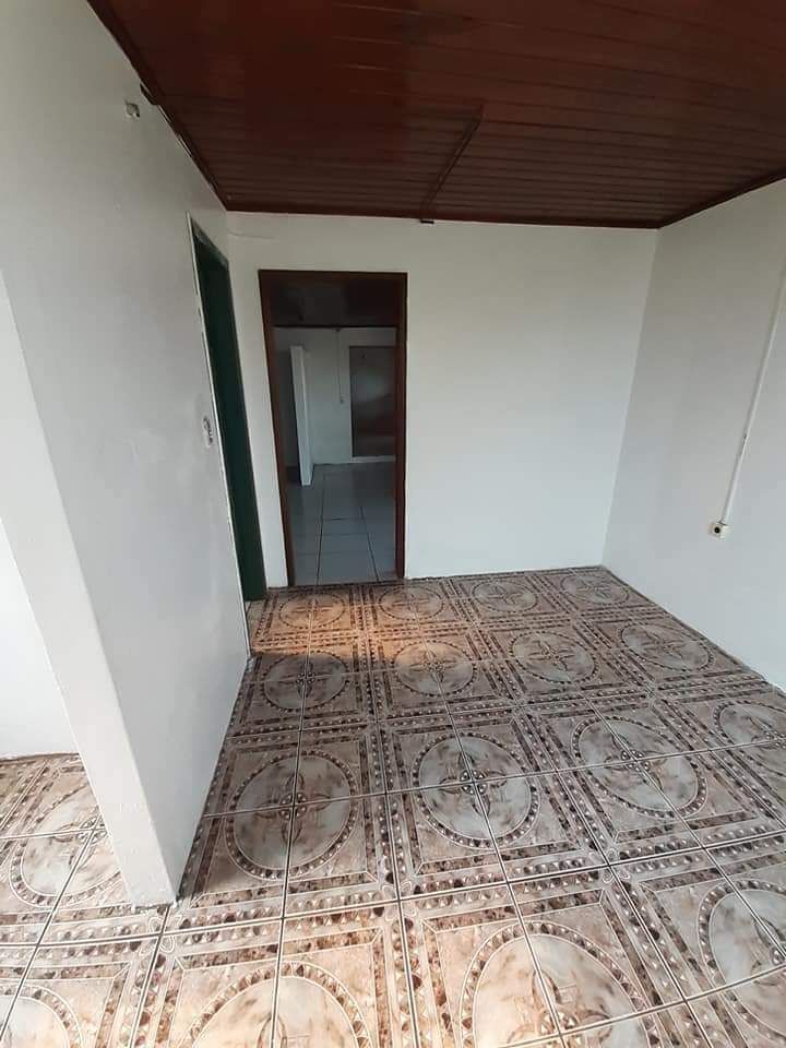 Casa à venda, 2 quartos, 1 suíte, 1 vaga, Ibirapuitã - Alegrete/RS
