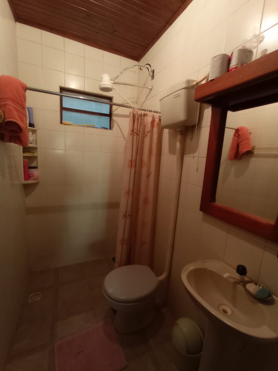 Casa à venda, 2 quartos, 2 vagas, Dr. Romário A de Oliveira - Alegrete/RS