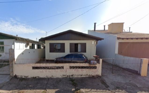 Casa financiável no bairro jardim planalto