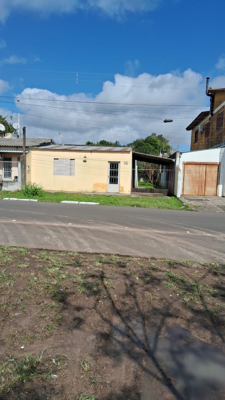 Casa para venda na cidade alta