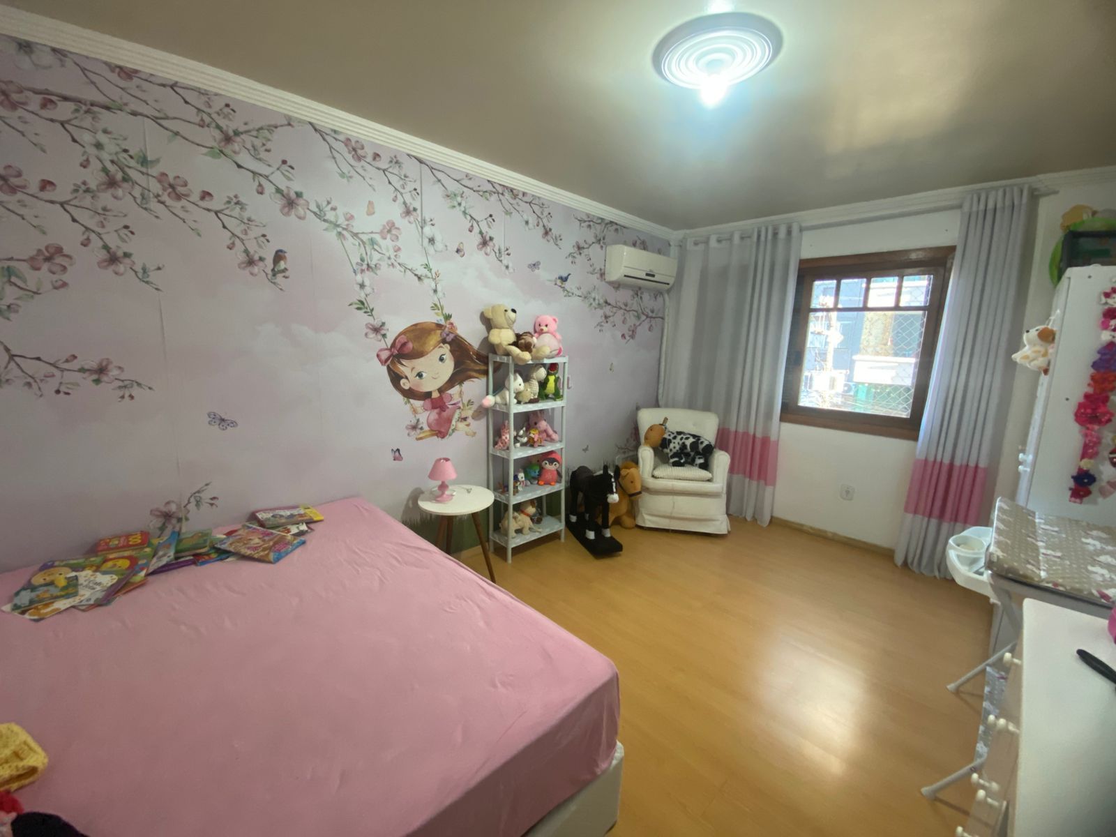 Apartamento completo e sofisticado à venda no centro