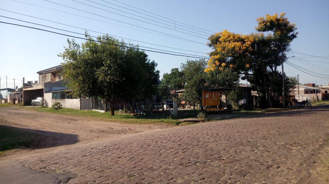 Casa à venda  no Favila - Alegrete, RS. Imóveis