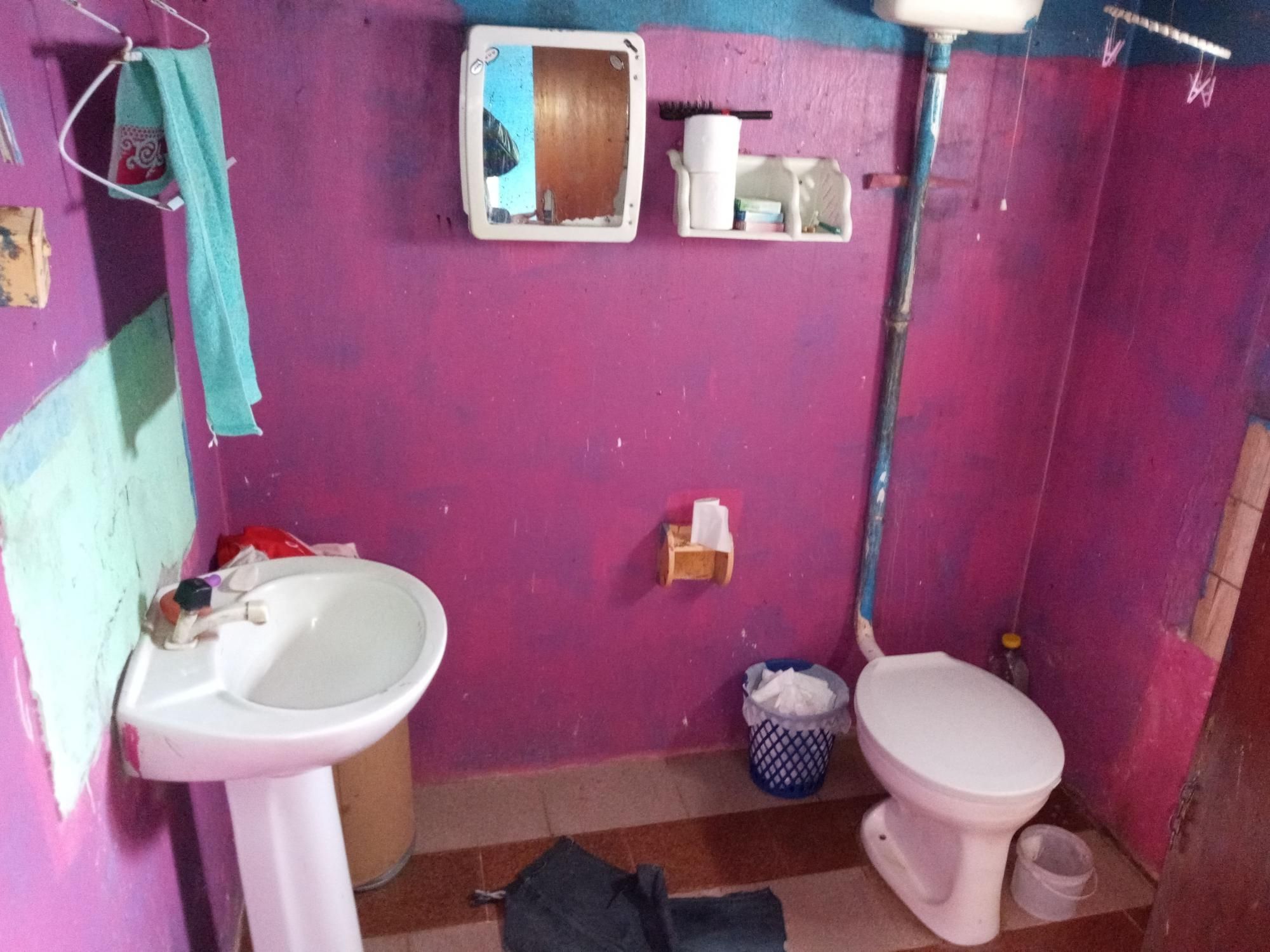 Casa à venda, 3 quartos, 1 vaga, Getúlio Vargas - Alegrete/RS