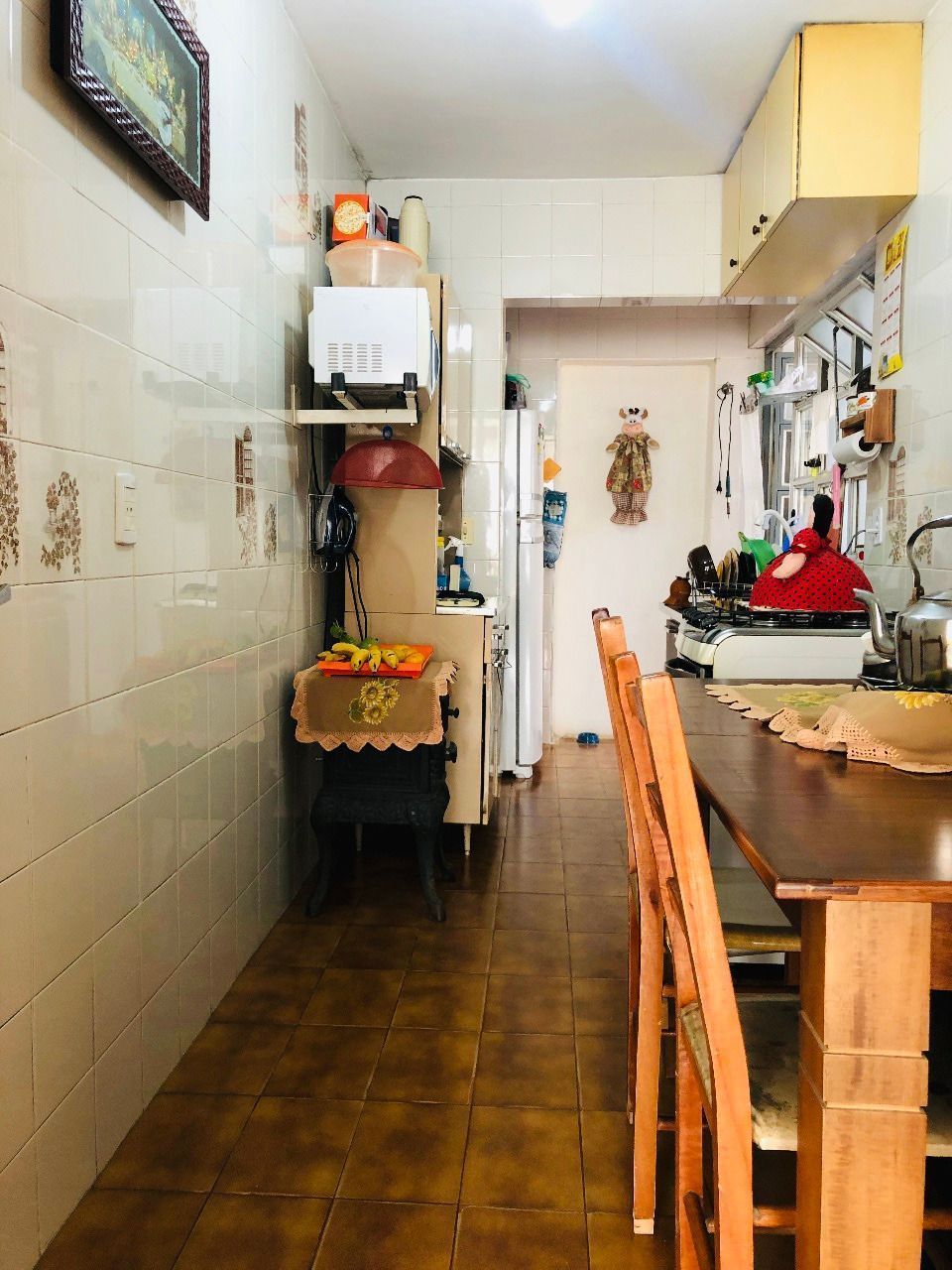 Apartamento com 2 Dormitórios à venda, por R$ 285.000,00 Apartamento com 2 Dormitórios à venda, por R$ 285.000,00