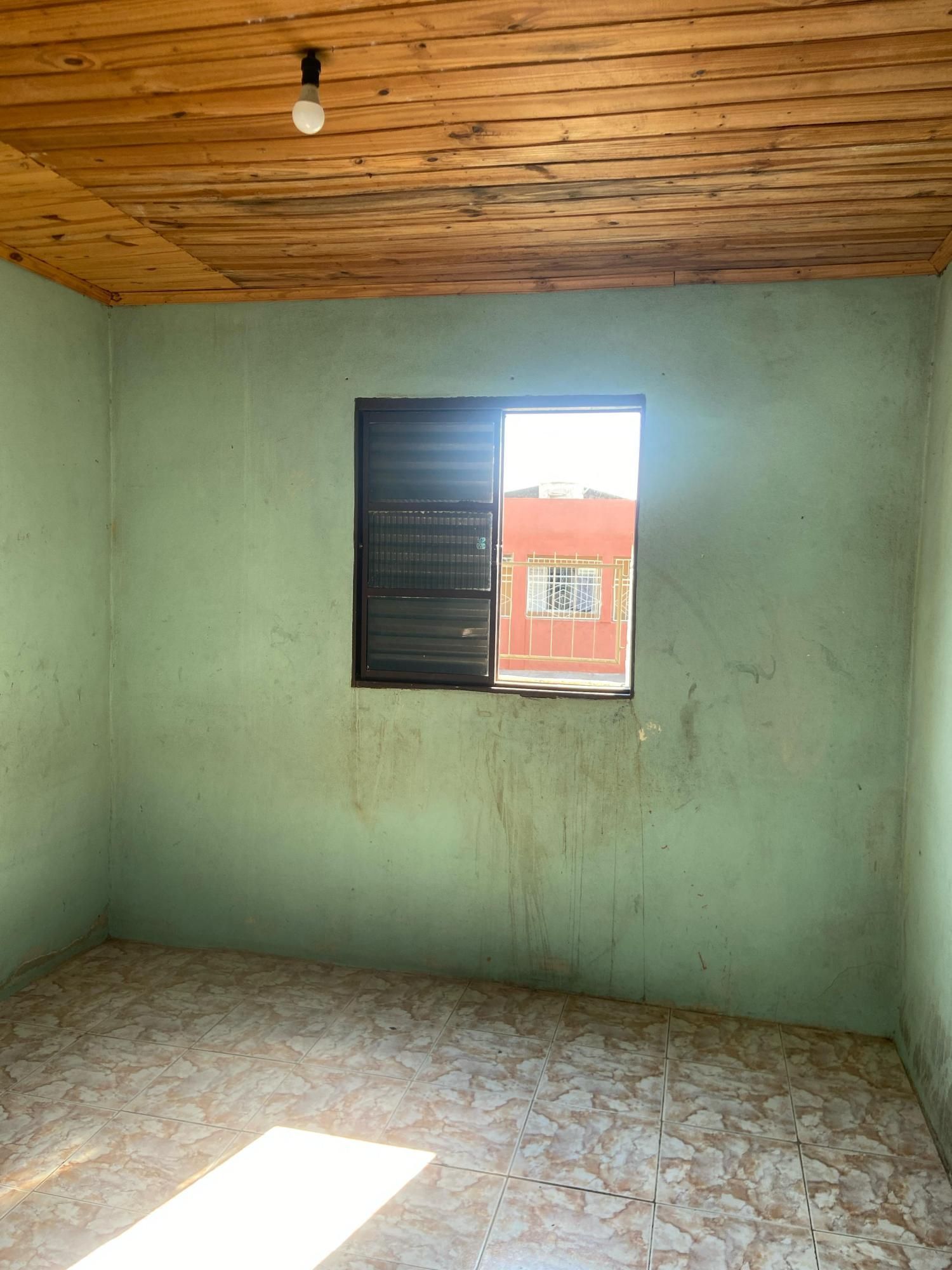 Casa a venda no bairro promorar