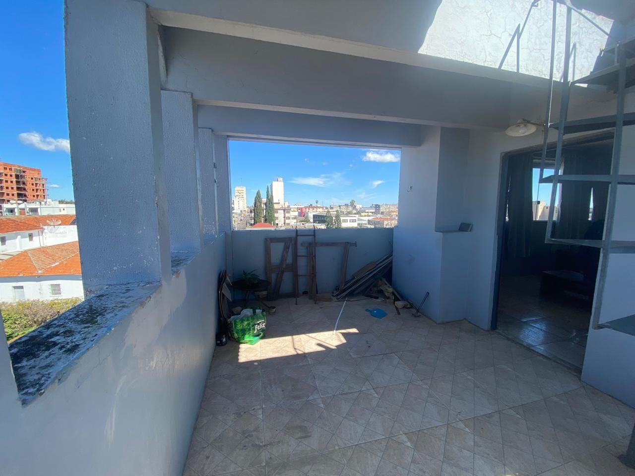 Apartamento de três dormitórios, disponivel para VENDA e LOCAÇÃO, Alegrete.