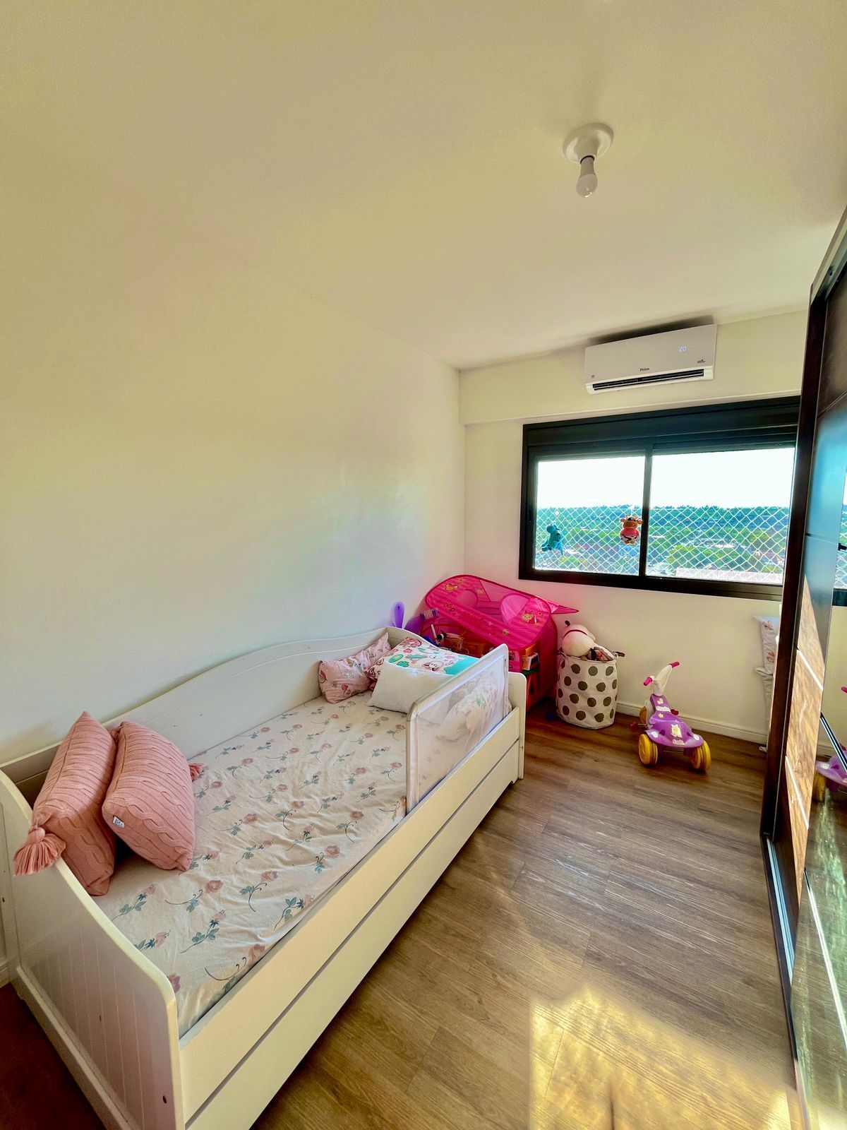 Apartamento, 3 quartos, 110 m² - Foto 6