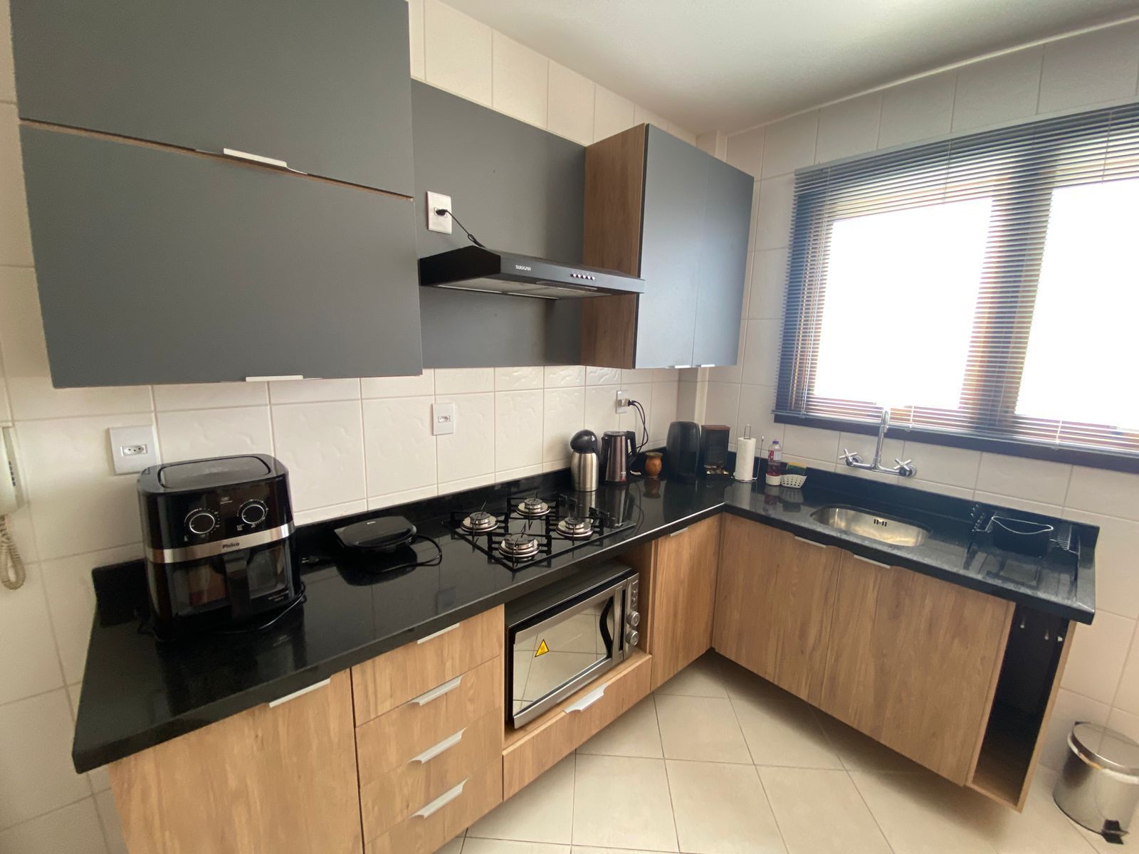 Apartamento, 2 quartos, 90 m² - Foto 16
