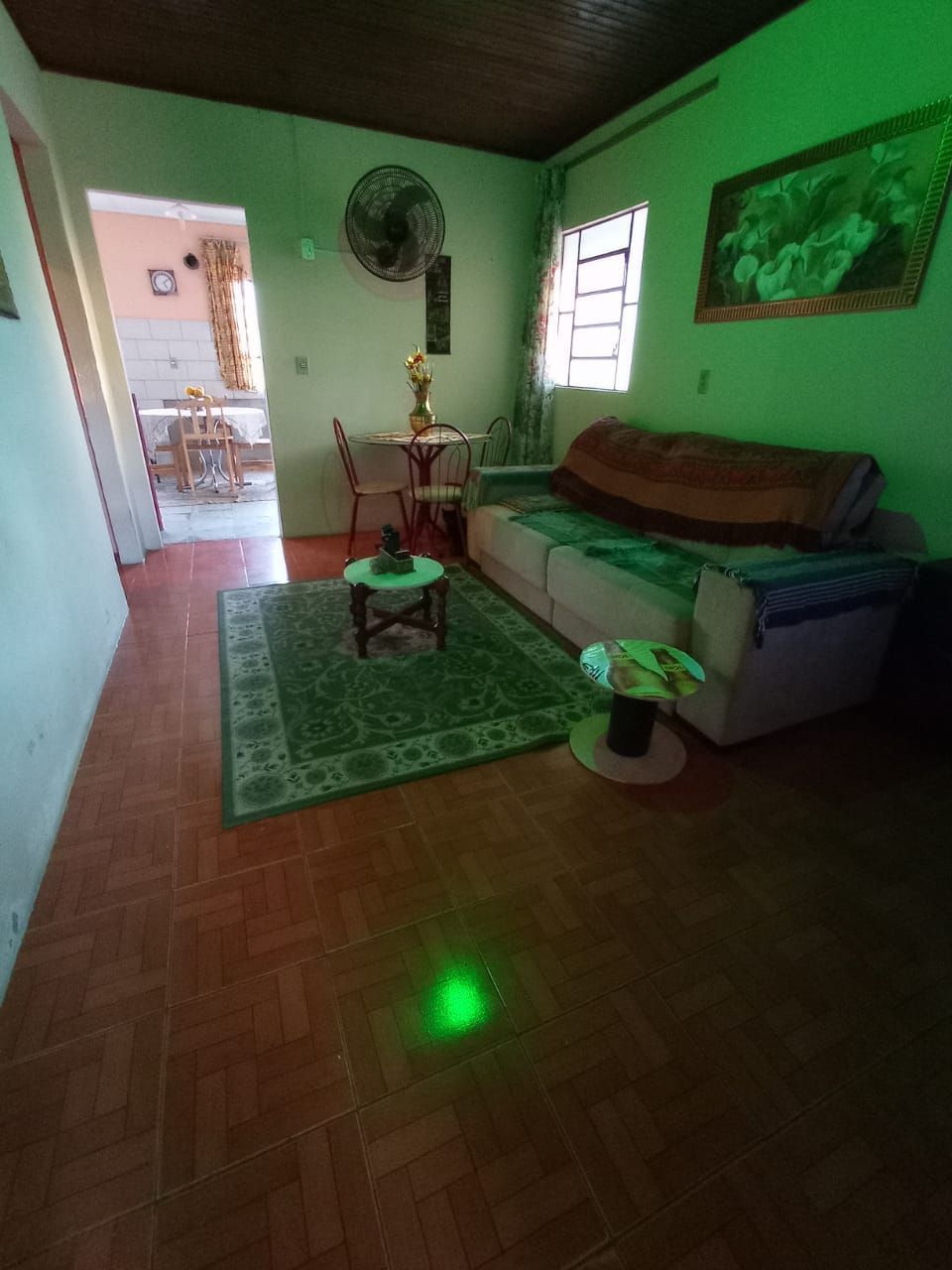 Casa à venda, 2 quartos, 2 vagas, dr. Romário a de oliveira 