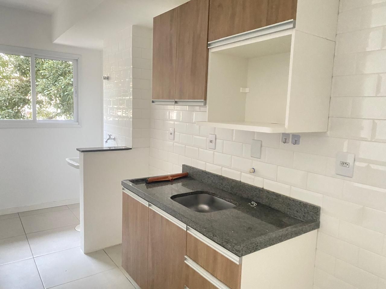 Apartamento, 2 quartos, 60 m² - Foto 1