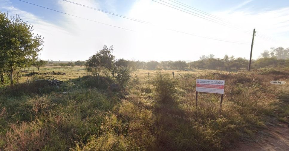 Terreno/Lote à venda  no Assunção - Alegrete, RS. Imóveis