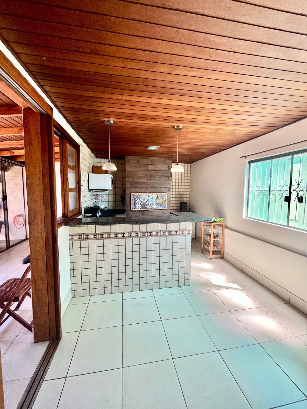 Apartamento, 3 quartos, 200 m² - Foto 6