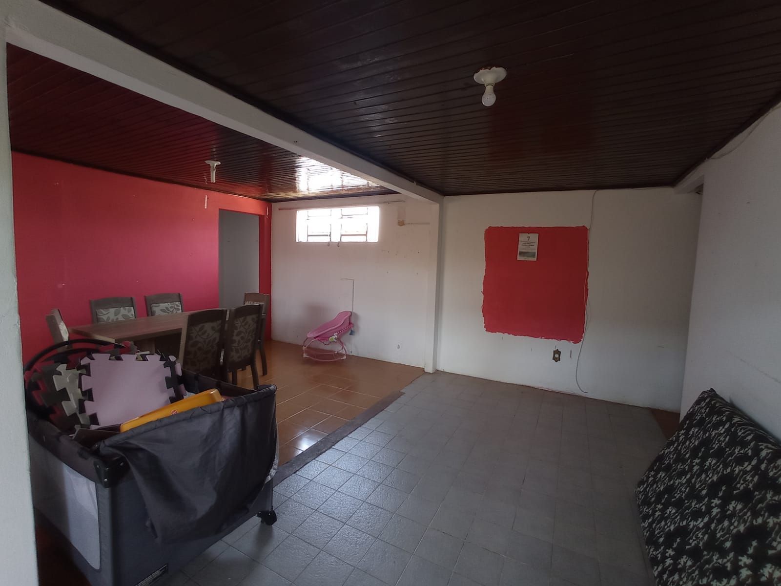 Casa à venda, 4 quartos, 4 vagas, Vera Cruz - Alegrete/RS