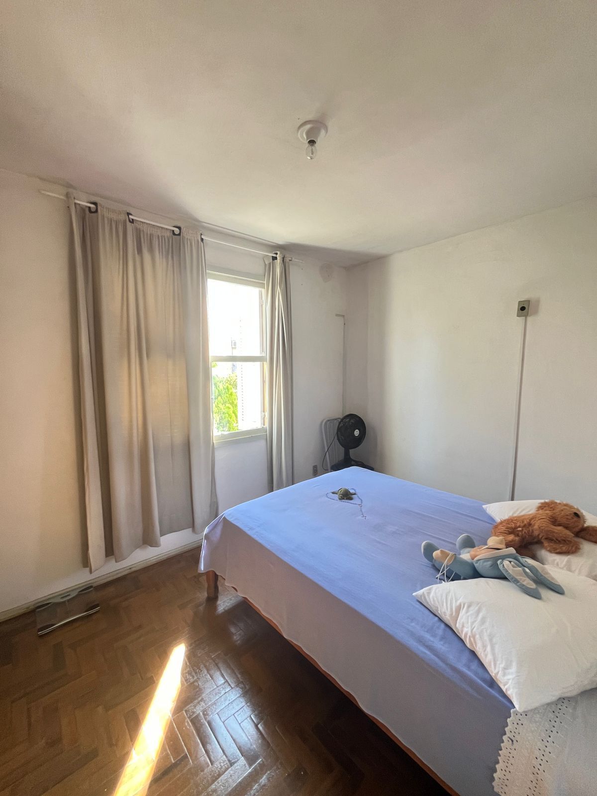 Apartamento no Centro – Praticidade e ótima localização!