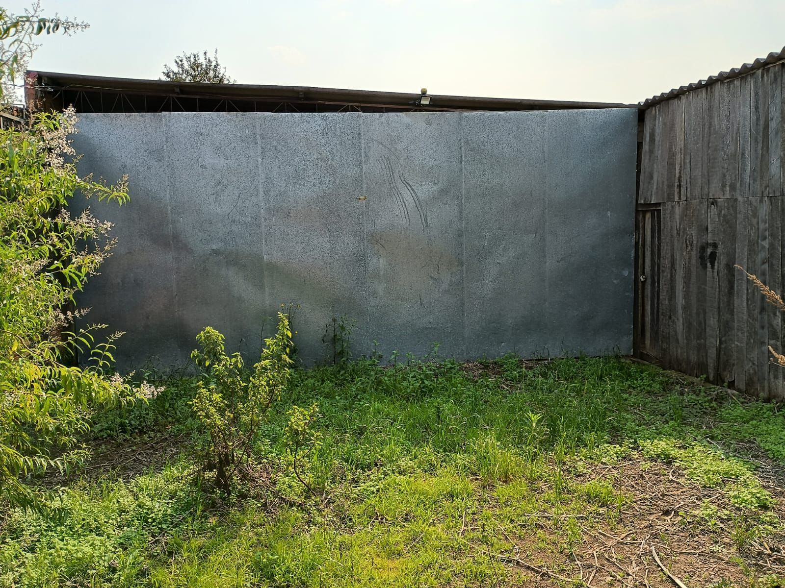 Casa à venda na cidade alta de alegrete/rs
