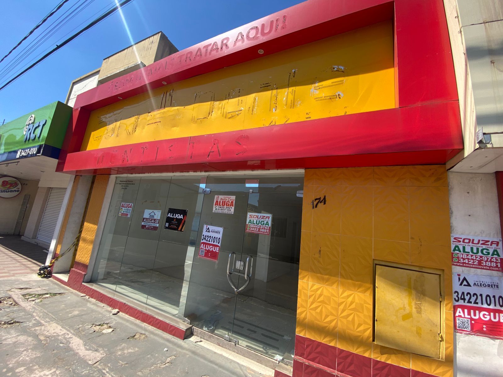 Sala-Conjunto, 220 m² - Foto 1