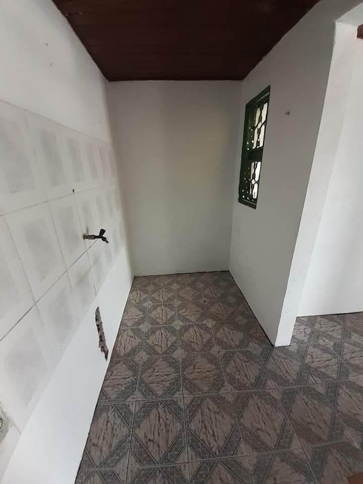 Casa à venda, 2 quartos, 1 suíte, 1 vaga, Ibirapuitã - Alegrete/RS