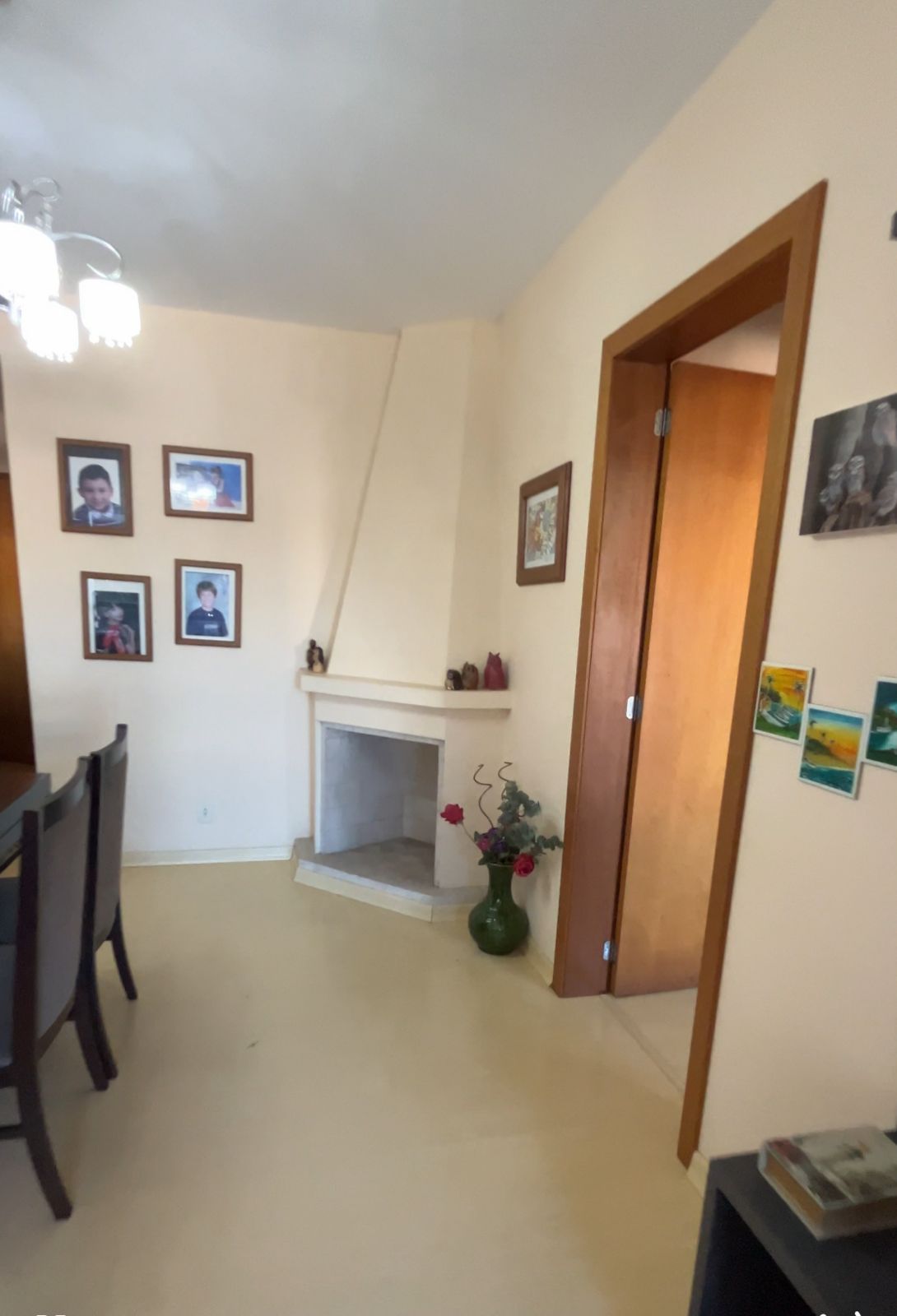 Apartamento, 2 quartos, 60 m² - Foto 6