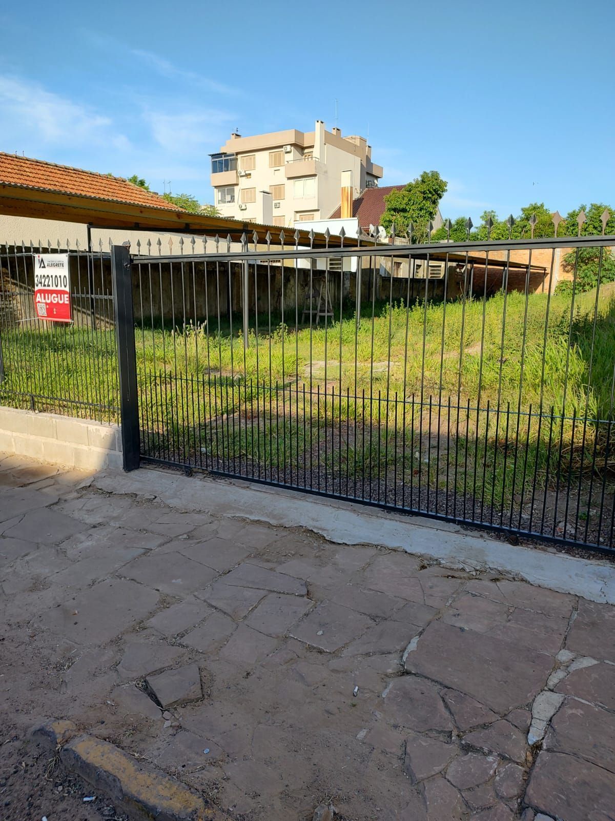 Terreno, 250 m² - Foto 2