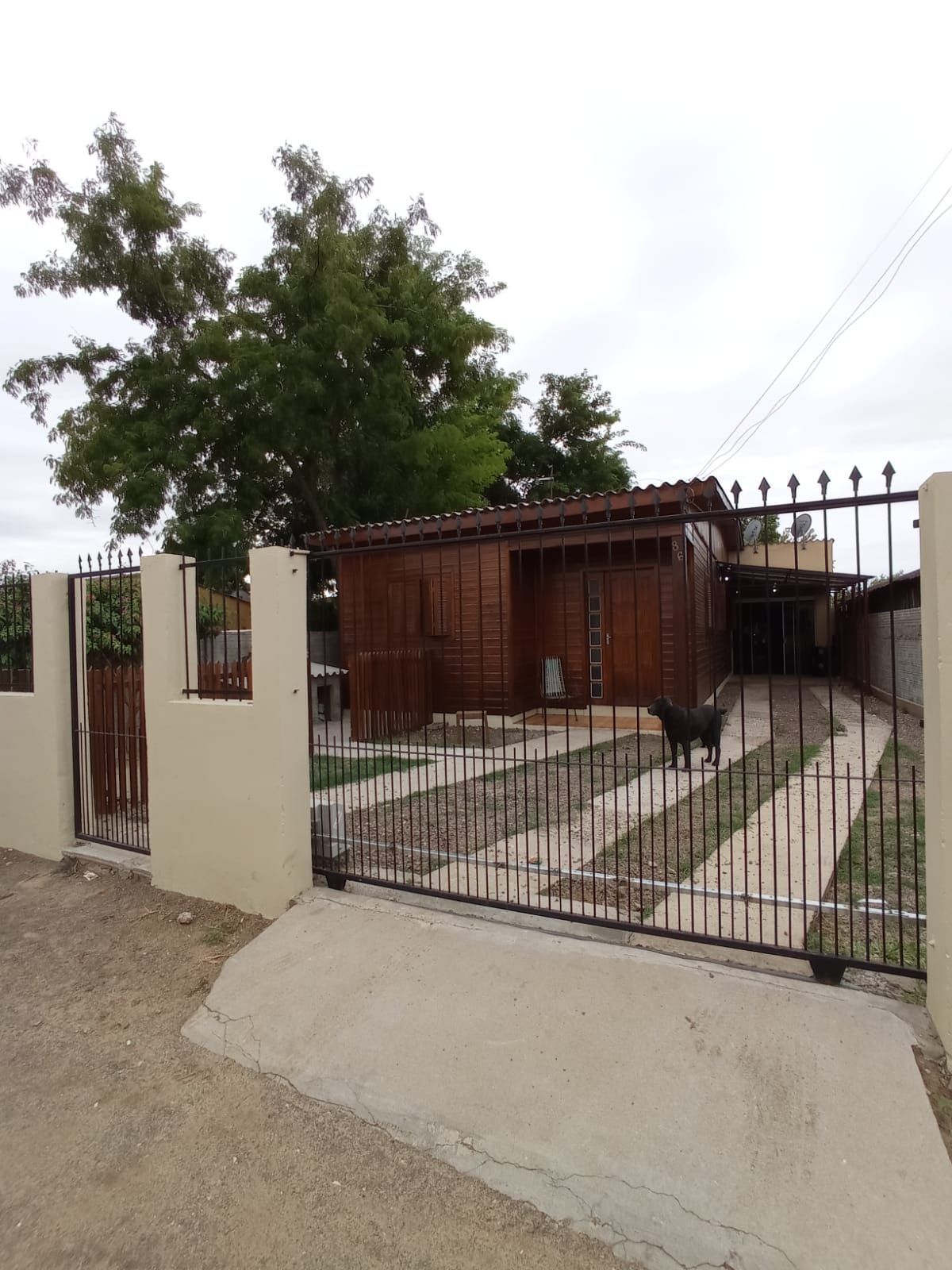 Casa à venda  no Vila Nova - Alegrete, RS. Imóveis