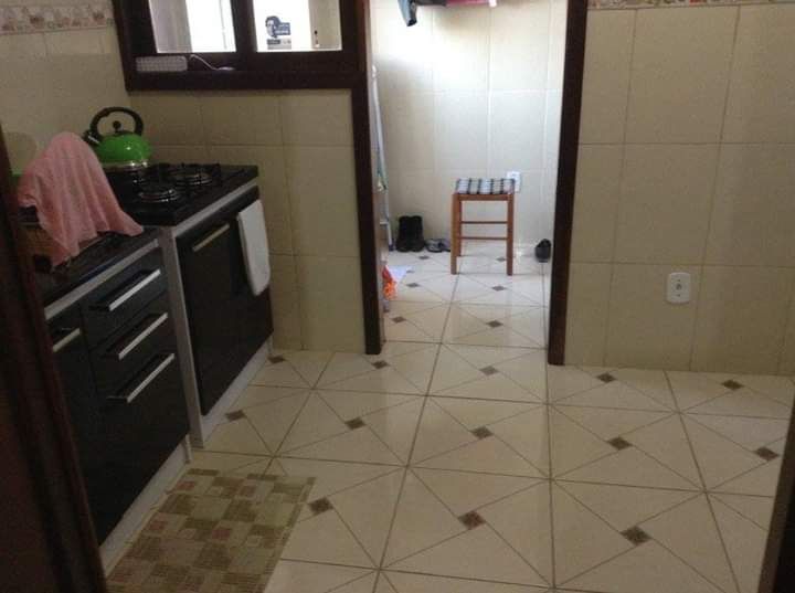 Apartamento à venda, 2 quartos, 1 vaga, Centro - Alegrete/RS
